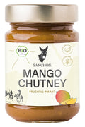 Chutney Mango 200 g