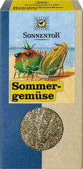 Sommergemüse Gewürz 35 g
