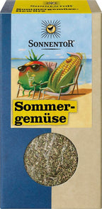 Sommergemüse Gewürz 35 g