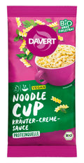 Noodle-Cup Kräuter-Creme-Sauce 61 g