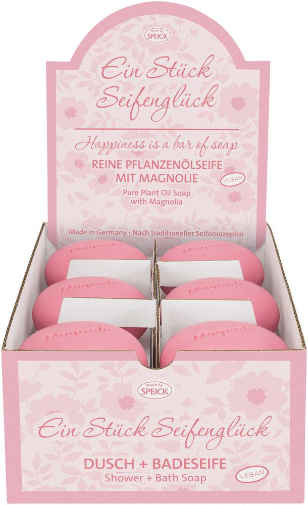 Badeseife Magnolie 225 g