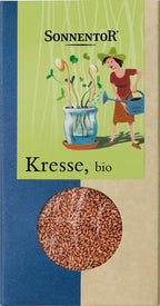 Kresse Keimsaat 120 g