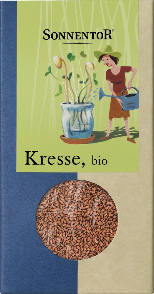 Kresse Keimsaat 120 g