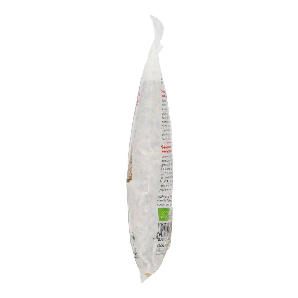 Gomasio mit Meeresalgen 200 g