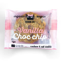 Vanille Schoko Chips Keks 50 g
