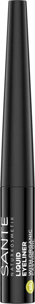 Liquid Eyeliner 03 Marine 3,5 ml