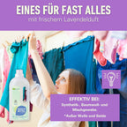 Waschmittel Lavendel 1 l