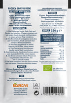 Roggen-Sauerteig flüssig 150 ml