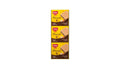 Noccioli Waffeln mit Haselnusscreme  3x21g