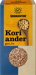 Koriander ganz Tüte 35 g