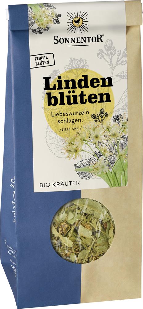 Lindenblüten Tee 35 g