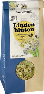 Lindenblüten Tee 35 g