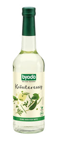 Kräuteressig  5% Säure 500 ml
