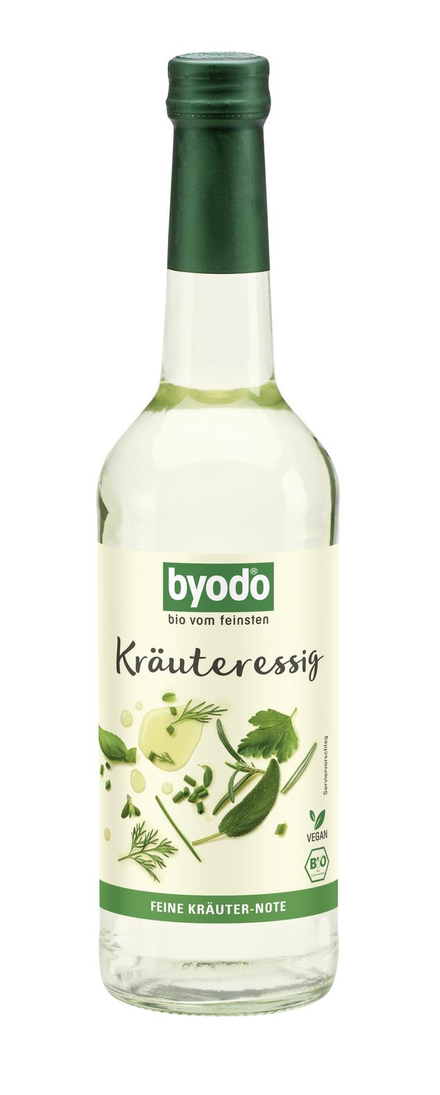 Kräuteressig  5% Säure 500 ml