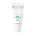 Pure Mattifying Fluid ohne Duft 30 ml