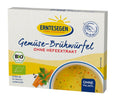 Gemüse-Brühwürfel hefefrei für 6x0,5l 66 g