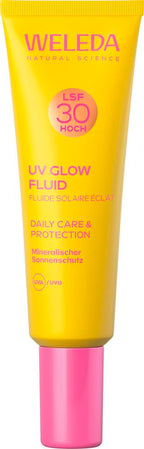 UV Glow Fluid LSF 30 30 ml