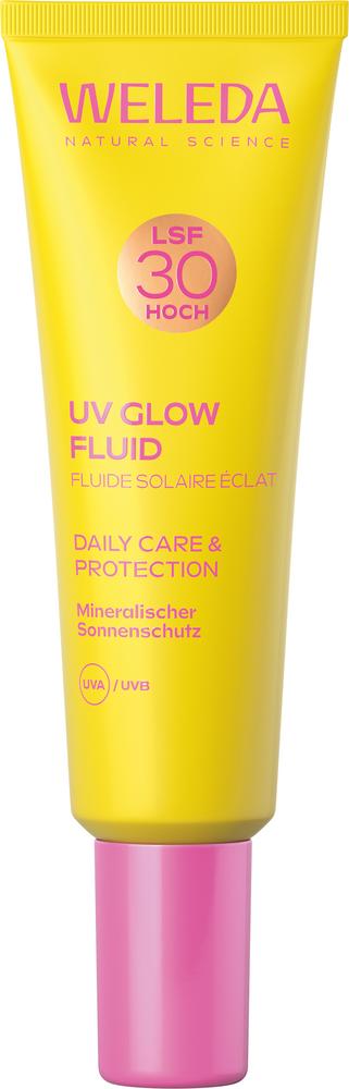 UV Glow Fluid LSF 30 30 ml