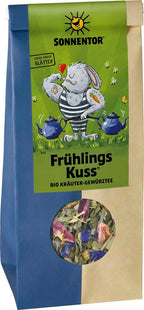 FrühlingsKuss Kräutertee 80 g