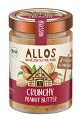Peanut Butter Crunchy 310 g