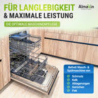 Spülmaschinen Reiniger 200 g