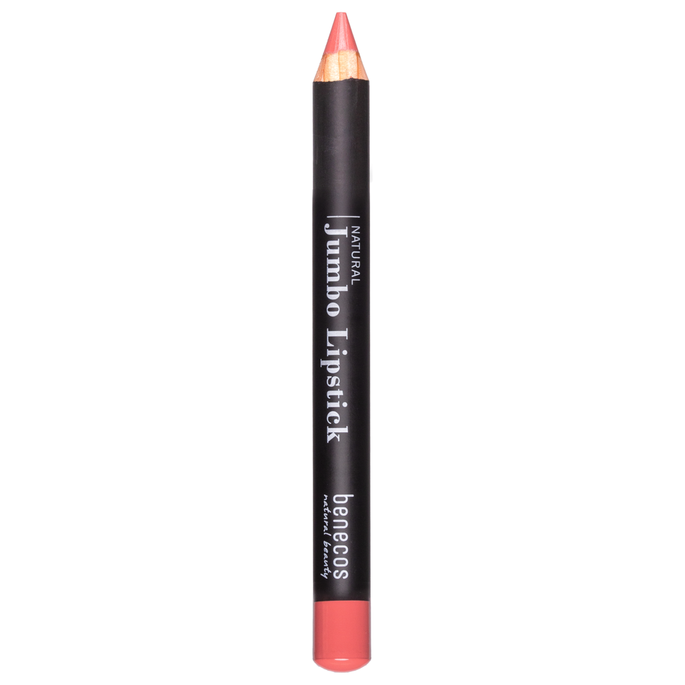 Natural Jumbo Lipstick apricot affair 1 Stk