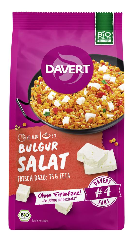 Bulgur Salat 170 g