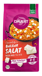 Bulgur Salat 170 g