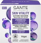 Glättende Tagescreme Skin Vitality 50 ml
