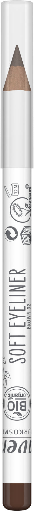 Soft Eyeliner Brown 02 1,14 g