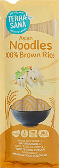 100% Brown Rice Noodles 250 g