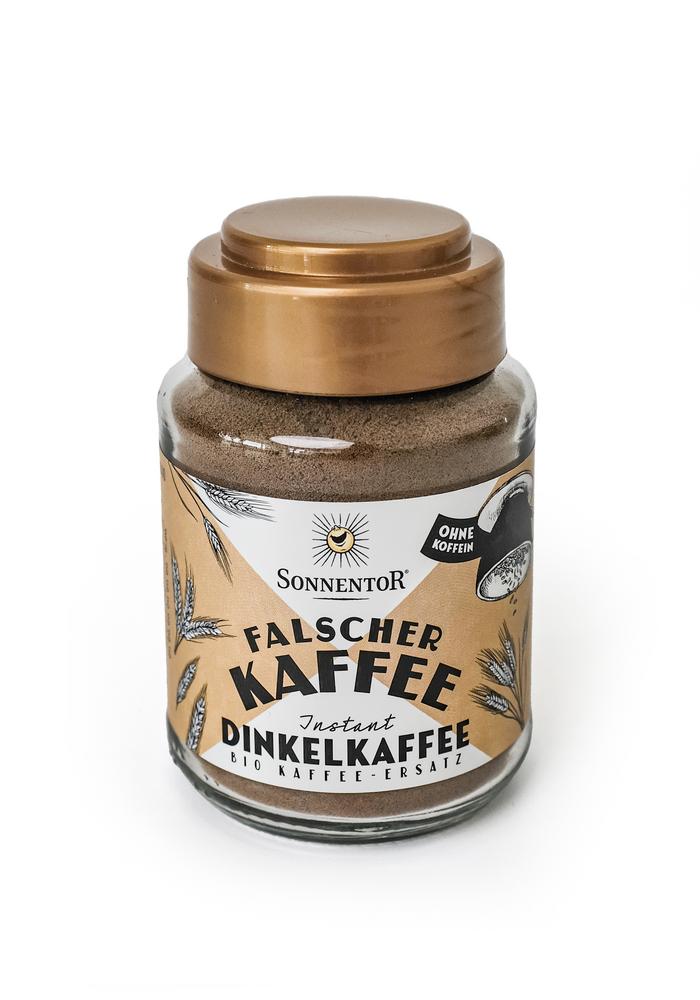 Hildegard Dinkelkaffee instant 50 g