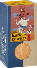 Aladins Kaffeegewürz 35 g