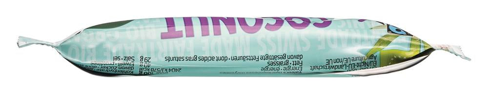 Schokoriegel Coconut & Cream 33 g