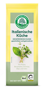 Italienische Küche 35 g