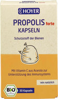 Propolis forte Kapseln 30 Stk