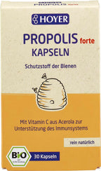 Propolis forte Kapseln 30 Stk