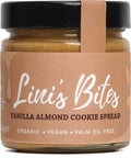 Vanilla Almond Cookie Spread 200 g