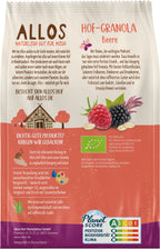 Hof Granola Beere 300 g