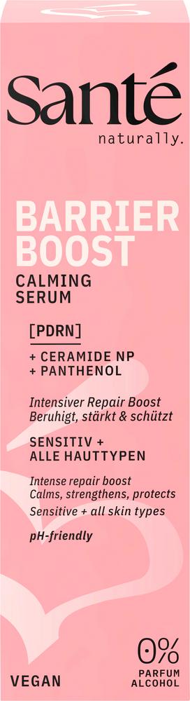 Barrier Boost Calming Serum 30 ml