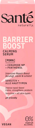 Barrier Boost Calming Serum 30 ml