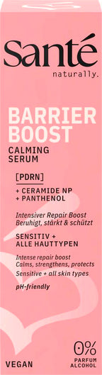 Barrier Boost Calming Serum 30 ml