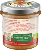 Hofgemüse Torstens Tomate-Lauch 135 g