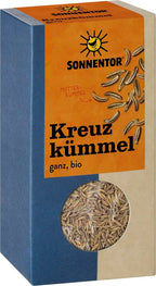 Kreuzkümmel ganz Tüte 40 g