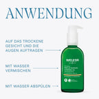 Make-up Removal Cleansing Oil parfümfrei 150 ml