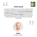 Deocreme Green Touch 40 ml