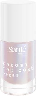 Chrome Top Coat 01 Opalite 8 ml