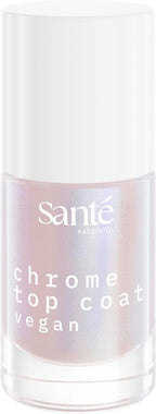 Chrome Top Coat 01 Opalite 8 ml