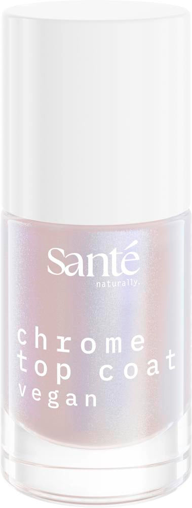 Chrome Top Coat 01 Opalite 8 ml