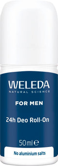 For Men 24h Deo Roll-On 50 ml